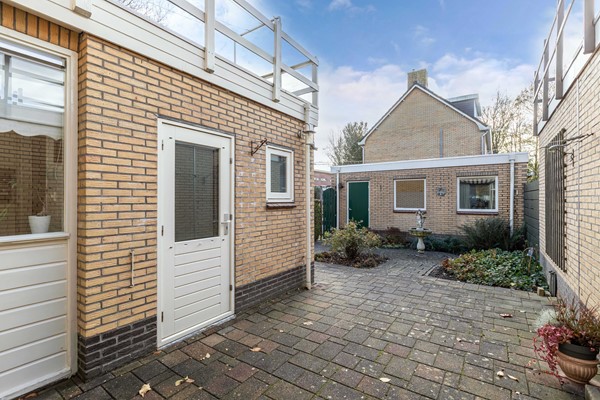Medium property photo - Bourgondiëstraat 26, 8303 GX Emmeloord